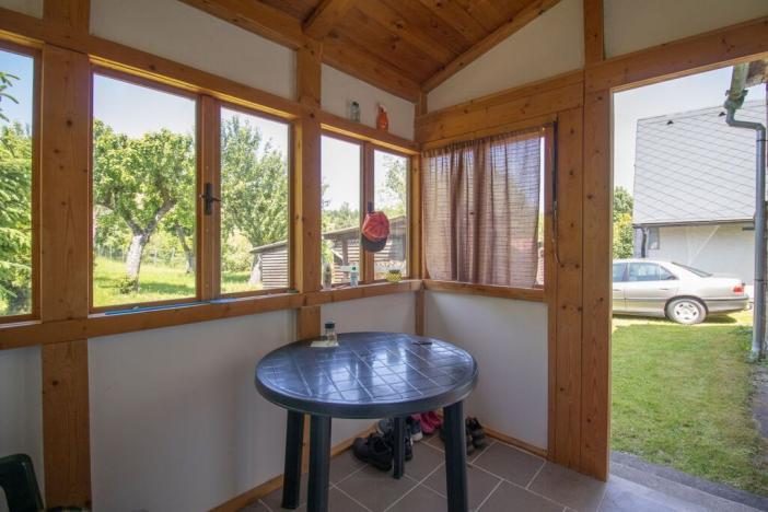 Prodej chalupy, Hartmanice - Prostřední Krušec, 90 m2