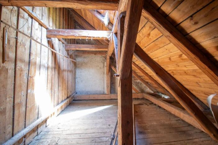 Prodej chalupy, Hartmanice - Prostřední Krušec, 90 m2