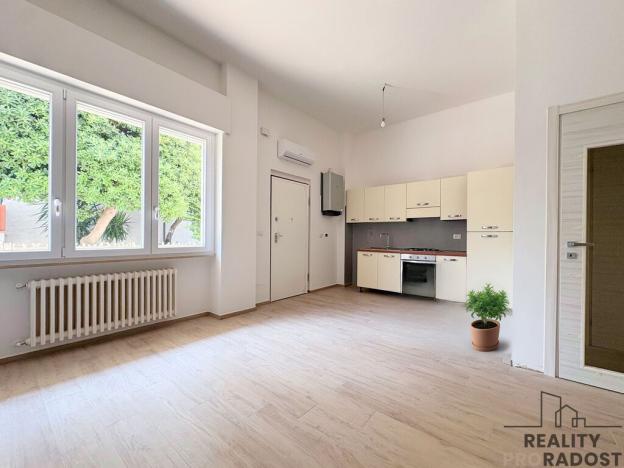 Prodej bytu 3+kk, Silvi,Itálie, 72 m2