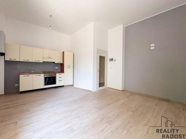 Prodej bytu 3+kk, Silvi,Itálie, 72 m2