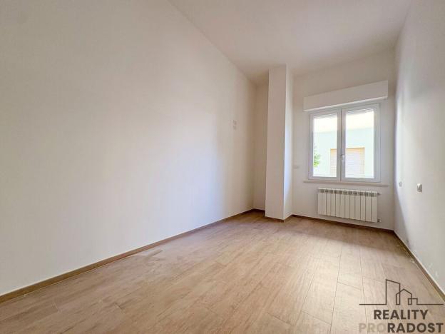 Prodej bytu 3+kk, Silvi,Itálie, 72 m2