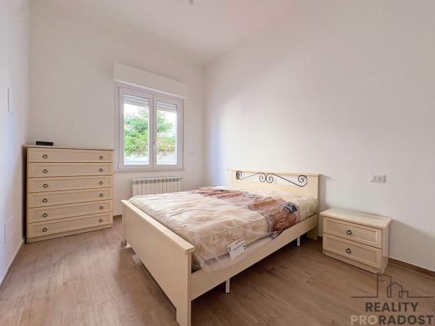 Prodej bytu 3+kk, Silvi,Itálie, 72 m2