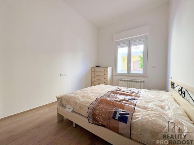 Prodej bytu 3+kk, Silvi,Itálie, 72 m2