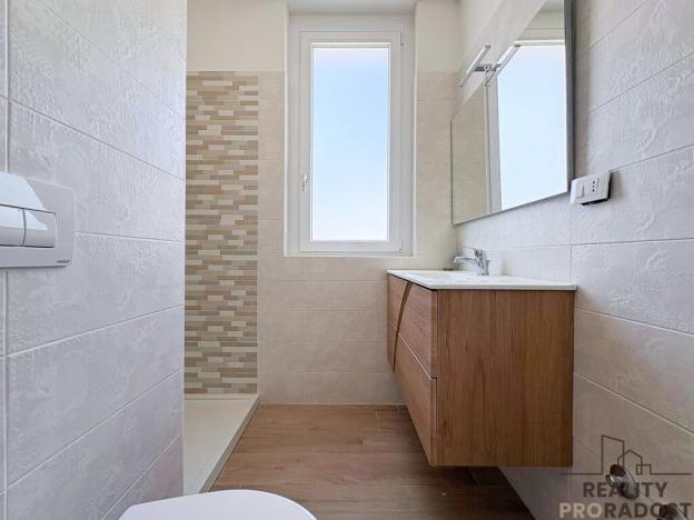 Prodej bytu 3+kk, Silvi,Itálie, 72 m2