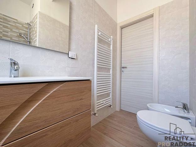 Prodej bytu 3+kk, Silvi,Itálie, 72 m2