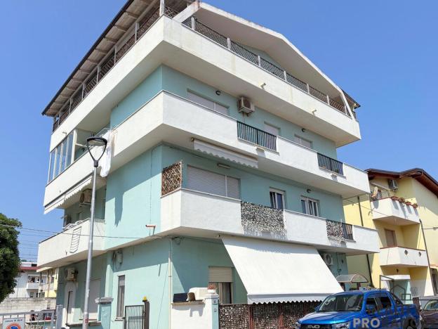 Prodej bytu 3+kk, Silvi,Itálie, 72 m2