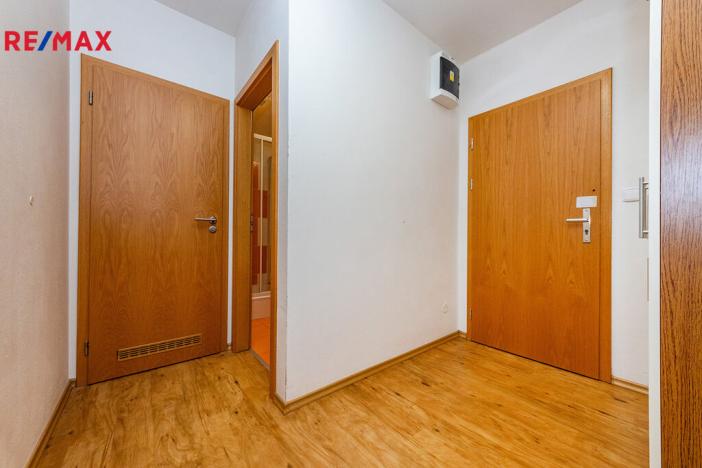 Prodej bytu 2+kk, Lipno nad Vltavou, 50 m2