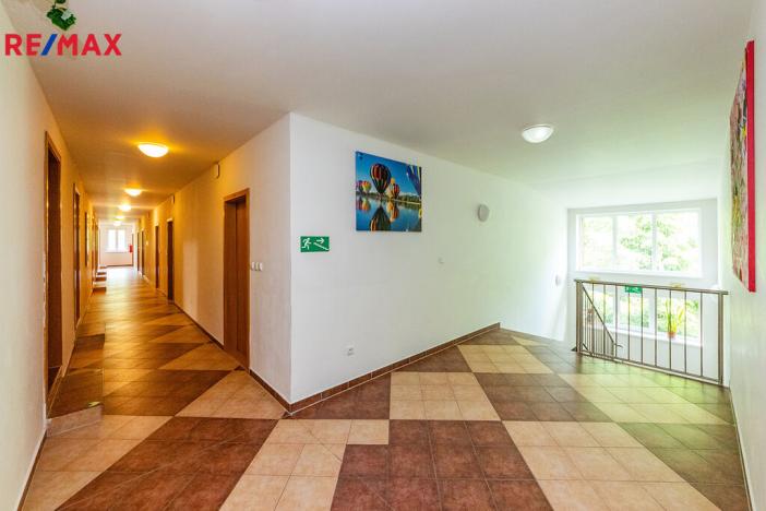 Prodej bytu 2+kk, Lipno nad Vltavou, 50 m2