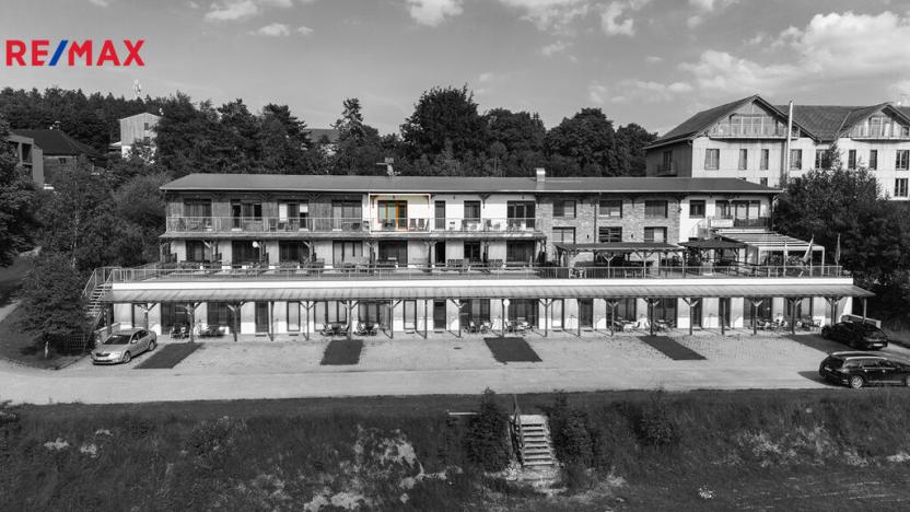 Prodej bytu 2+kk, Lipno nad Vltavou, 50 m2