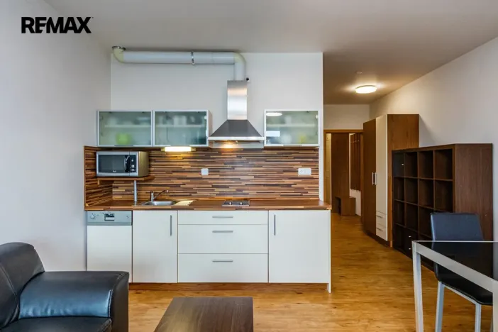 Prodej bytu 2+kk, Lipno nad Vltavou, 50 m2