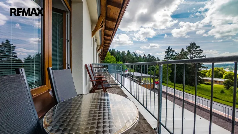 Prodej bytu 2+kk, Lipno nad Vltavou, 50 m2