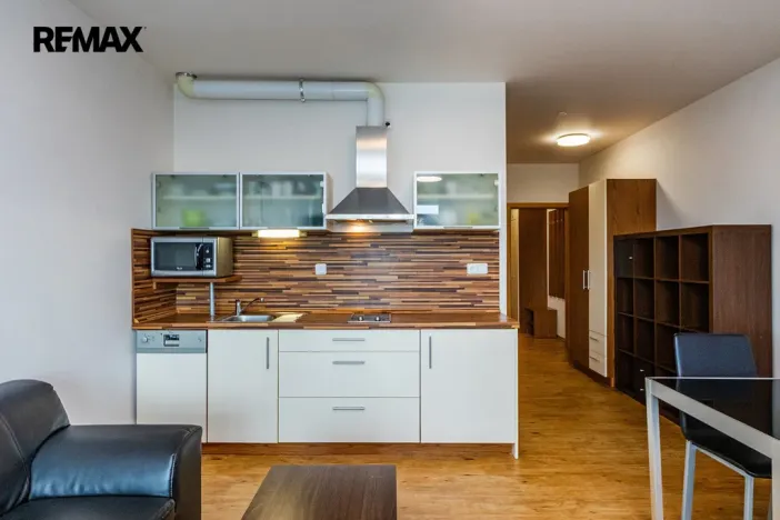 Prodej bytu 2+kk, Lipno nad Vltavou, 50 m2