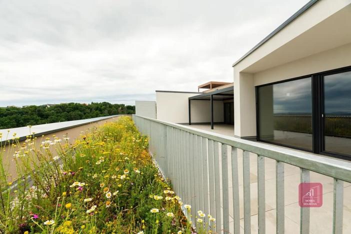 Prodej bytu 4+kk, Mokrá-Horákov, 125 m2