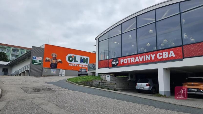 Prodej bytu 4+kk, Mokrá-Horákov, 125 m2