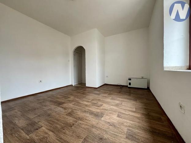 Pronájem bytu 1+kk, Volary, Petra Voka, 22 m2