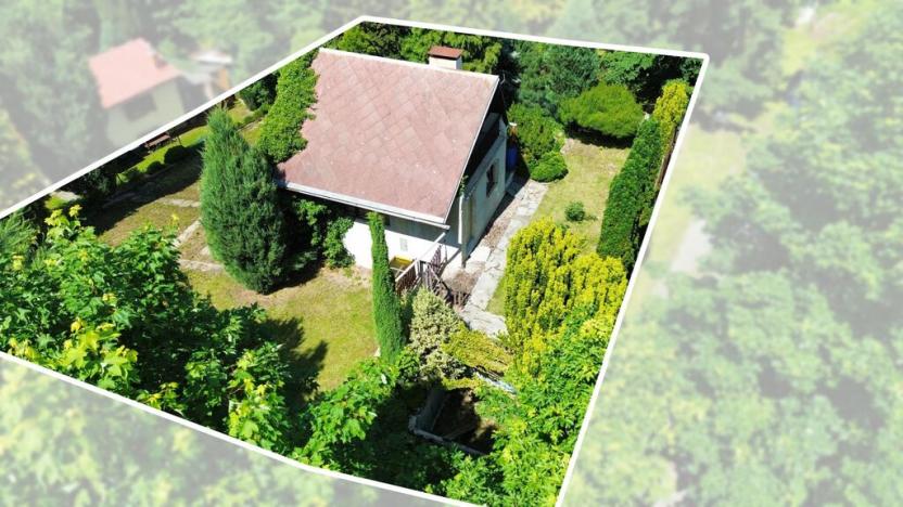 Prodej chaty, Příbram - Lazec, 50 m2