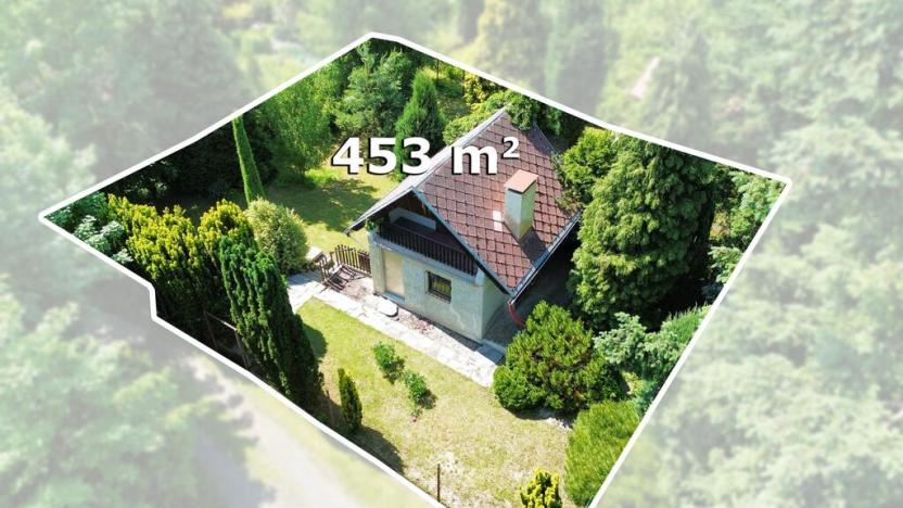 Prodej chaty, Příbram - Lazec, 50 m2