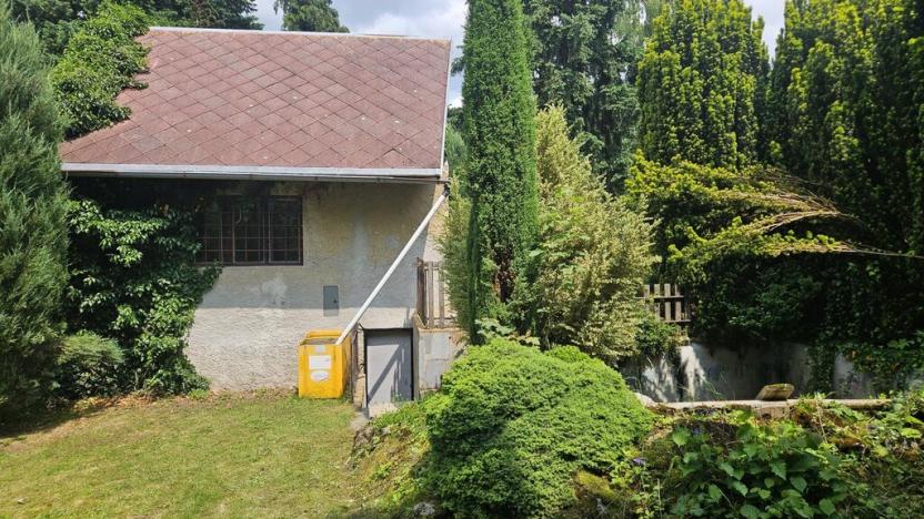 Prodej chaty, Příbram - Lazec, 50 m2