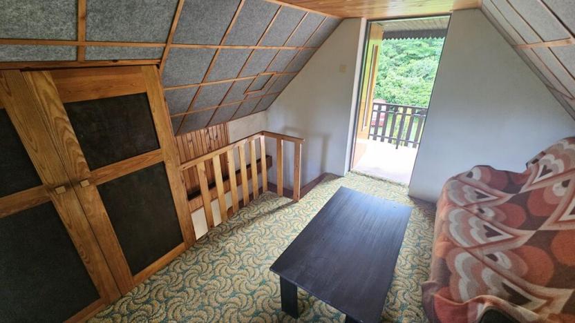 Prodej chaty, Příbram - Lazec, 50 m2