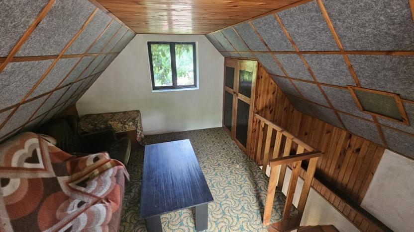 Prodej chaty, Příbram - Lazec, 50 m2