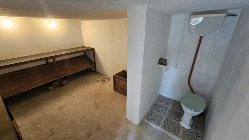 Prodej chaty, Příbram - Lazec, 50 m2