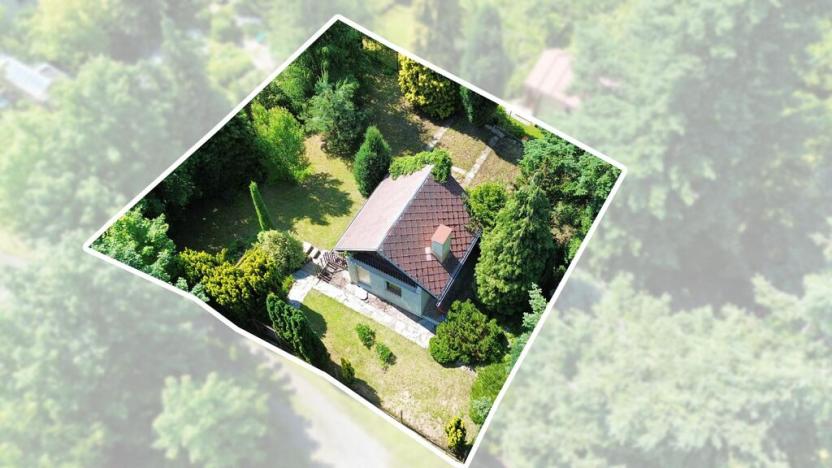 Prodej chaty, Příbram - Lazec, 50 m2