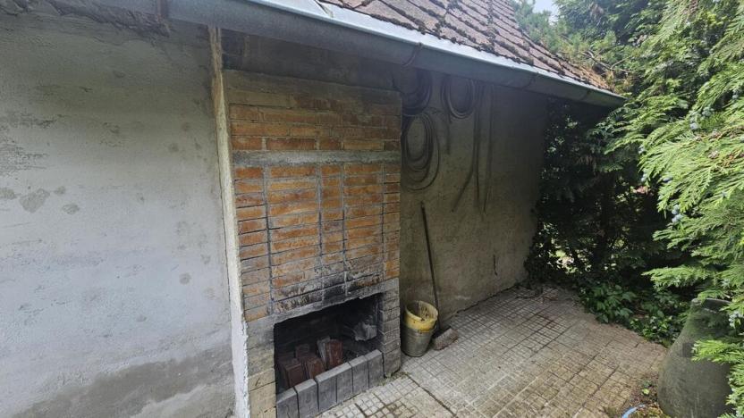 Prodej chaty, Příbram - Lazec, 50 m2