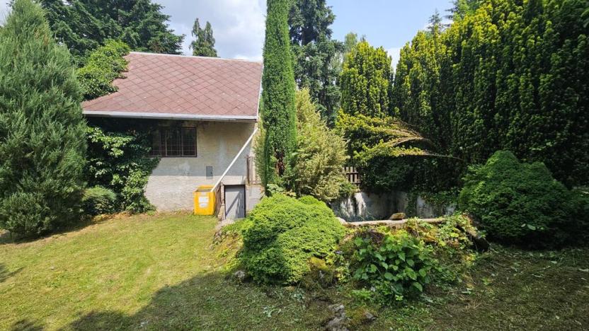 Prodej chaty, Příbram - Lazec, 50 m2