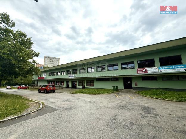 Pronájem obchodního prostoru, Ostrava - Poruba, Rušná, 50 m2