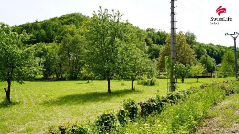 Prodej pozemku pro bydlení, Oskava, 2033 m2