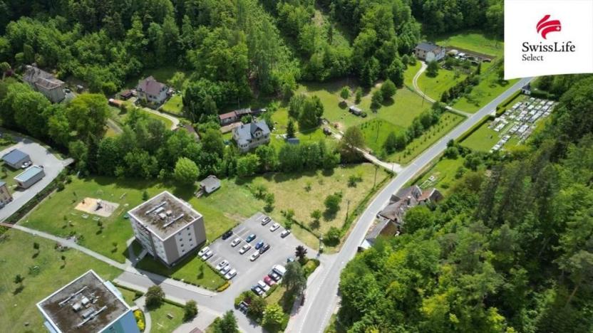 Prodej pozemku pro bydlení, Oskava, 2033 m2