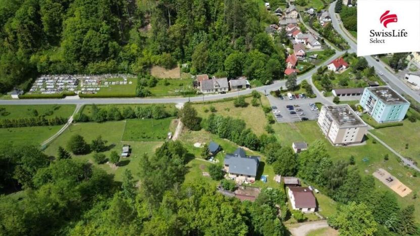 Prodej pozemku pro bydlení, Oskava, 2033 m2