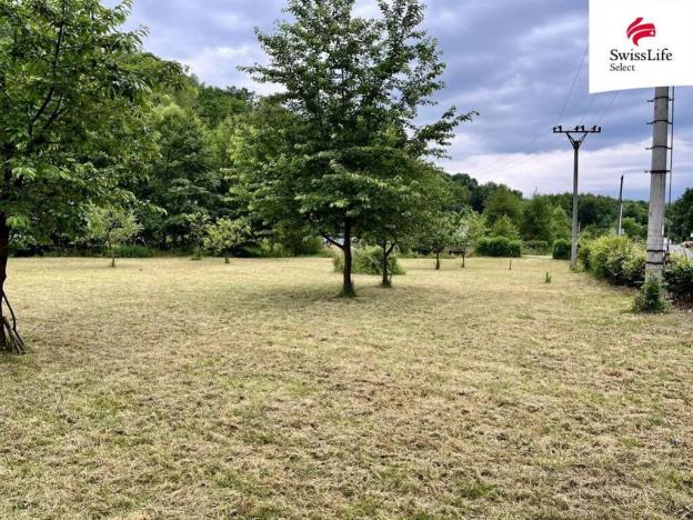 Prodej pozemku pro bydlení, Oskava, 2033 m2