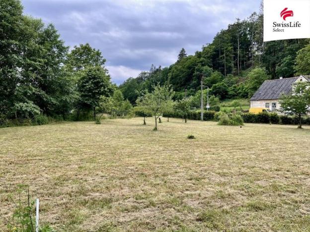 Prodej pozemku pro bydlení, Oskava, 2033 m2