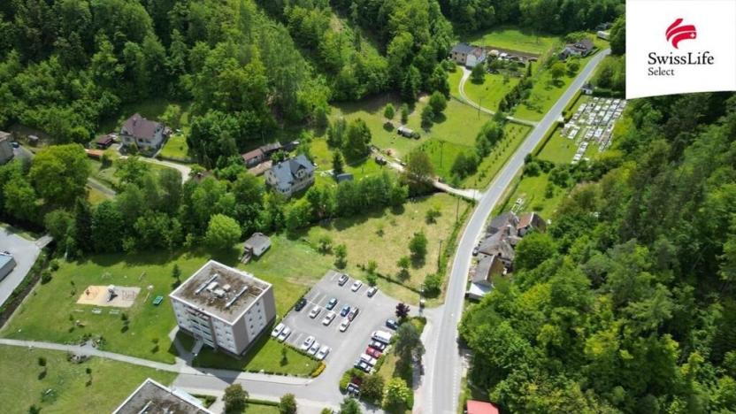 Prodej pozemku pro bydlení, Oskava, 2033 m2