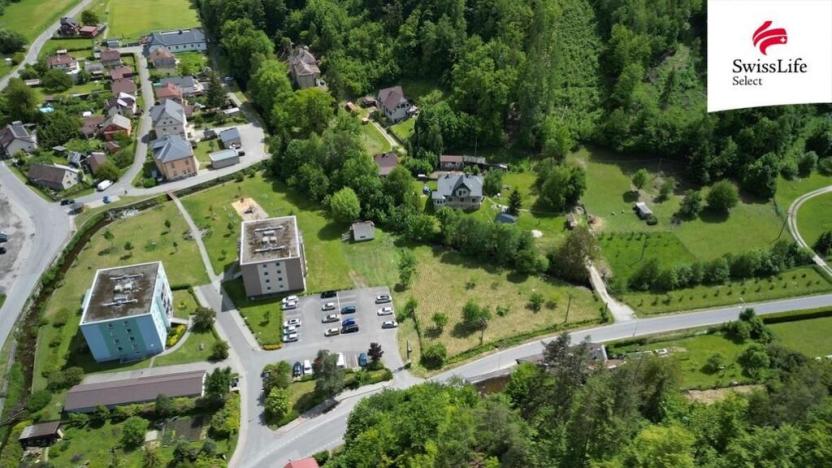 Prodej pozemku pro bydlení, Oskava, 2033 m2