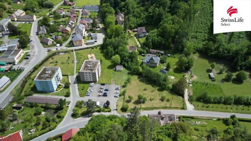 Prodej pozemku pro bydlení, Oskava, 2033 m2