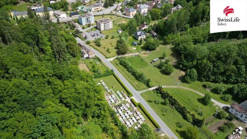 Prodej pozemku pro bydlení, Oskava, 2033 m2