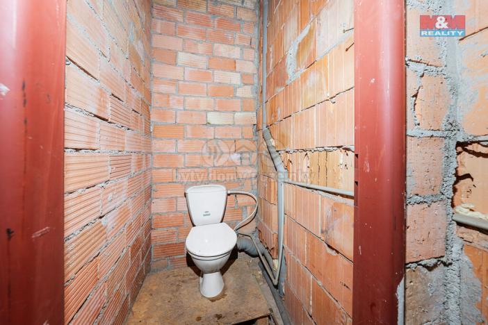 Prodej obchodního prostoru, Česká Lípa, Žižkova, 773 m2