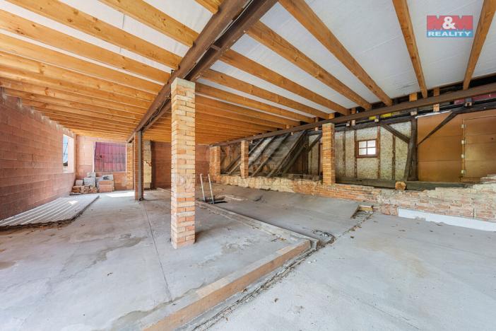 Prodej obchodního prostoru, Česká Lípa, Žižkova, 773 m2