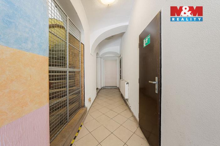 Prodej obchodního prostoru, Česká Lípa, Žižkova, 773 m2