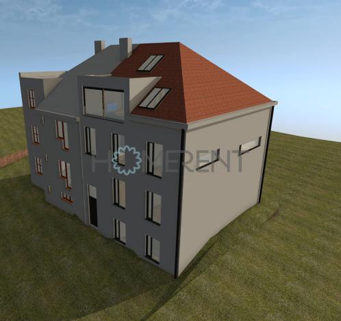 Prodej komerčního pozemku, Mladá Boleslav - Mladá Boleslav IV, Luční, 209 m2