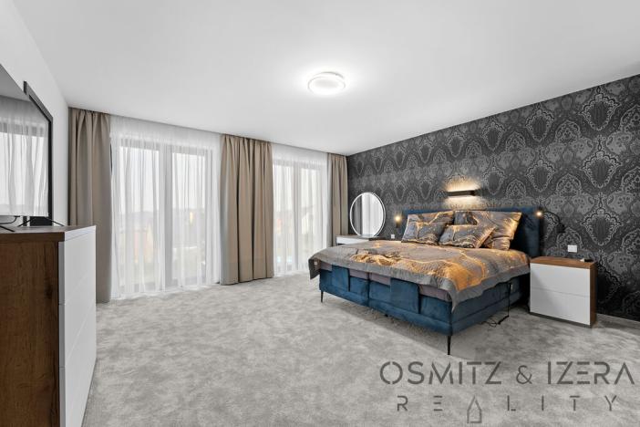 Prodej rodinného domu, Trubín, 301 m2