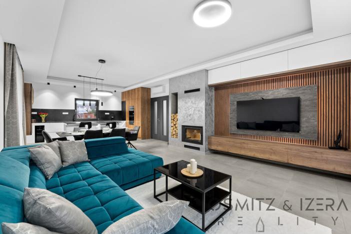 Prodej rodinného domu, Trubín, 301 m2