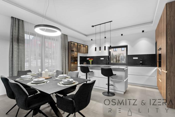 Prodej rodinného domu, Trubín, 301 m2