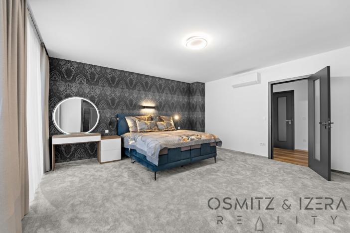 Prodej rodinného domu, Trubín, 301 m2