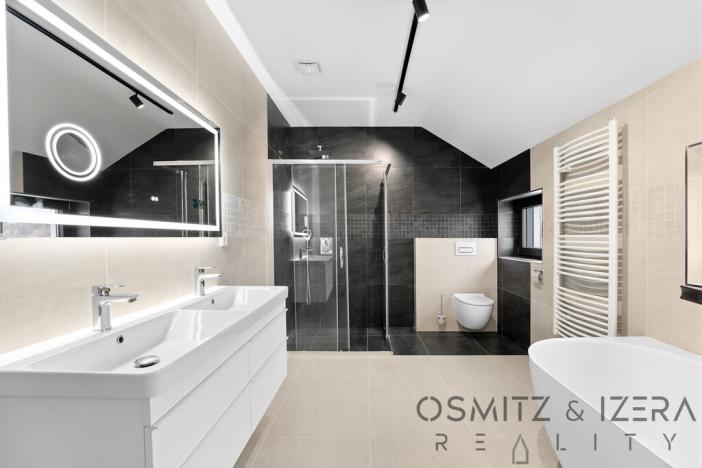 Prodej rodinného domu, Trubín, 301 m2