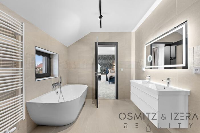 Prodej rodinného domu, Trubín, 301 m2