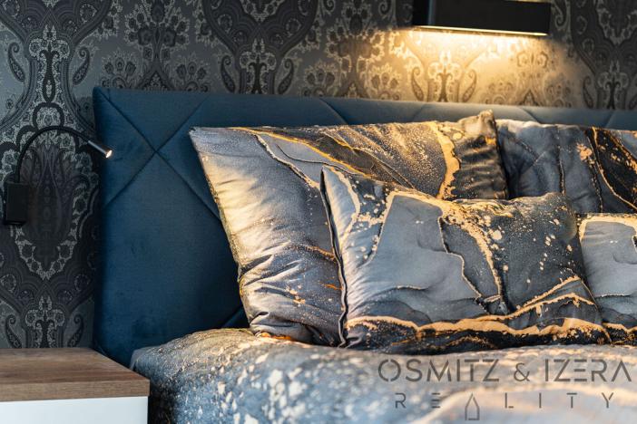 Prodej rodinného domu, Trubín, 301 m2