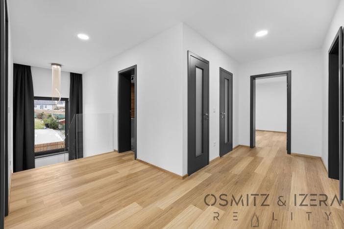 Prodej rodinného domu, Trubín, 301 m2